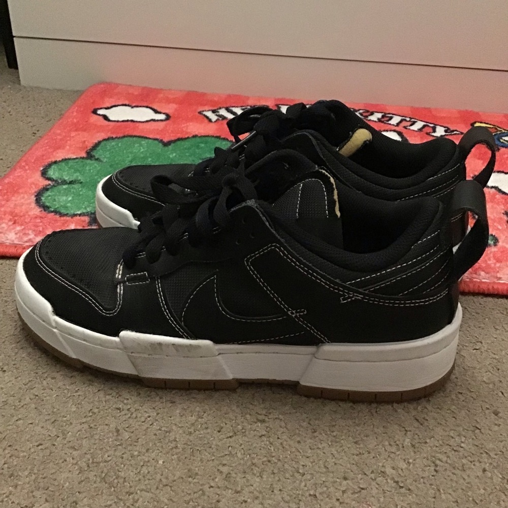 Nike Dunk Low Disrupt